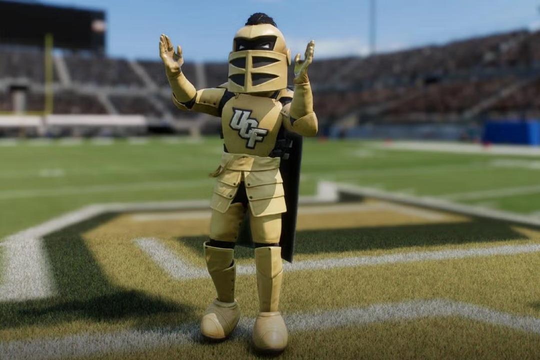UCF Knights