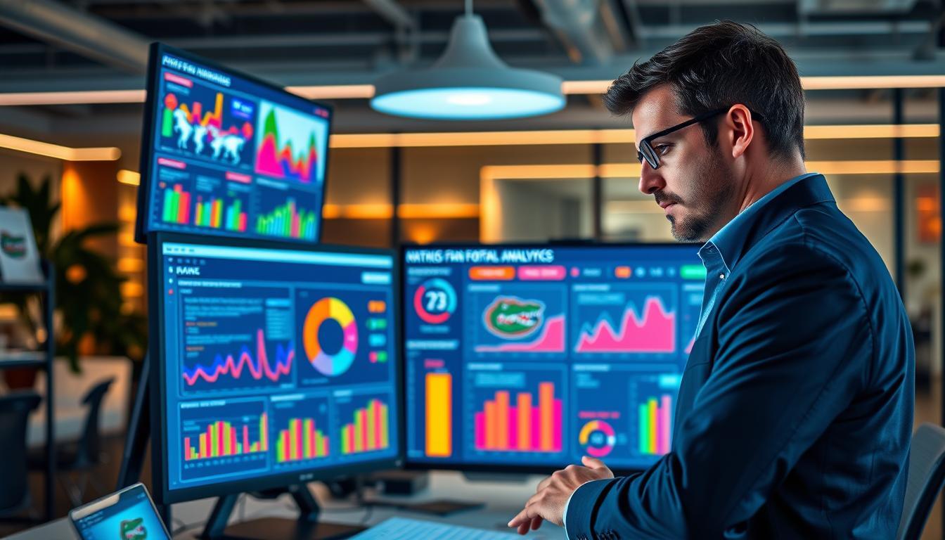 data-driven fan loyalty