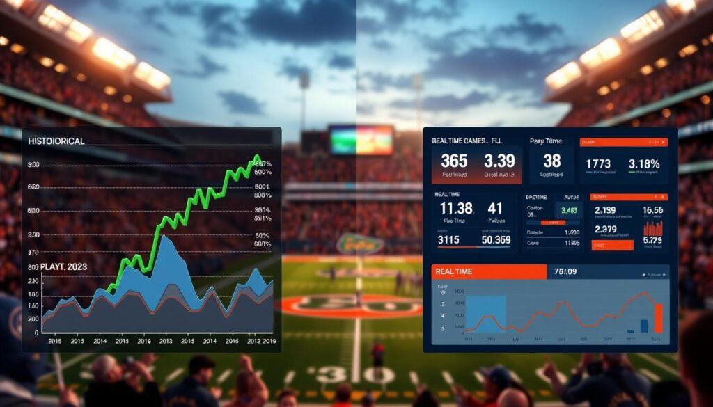 football data visualization comparison football data visualization comparison