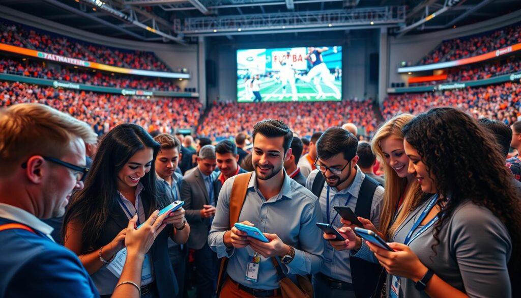 football social engagement viral campaigns