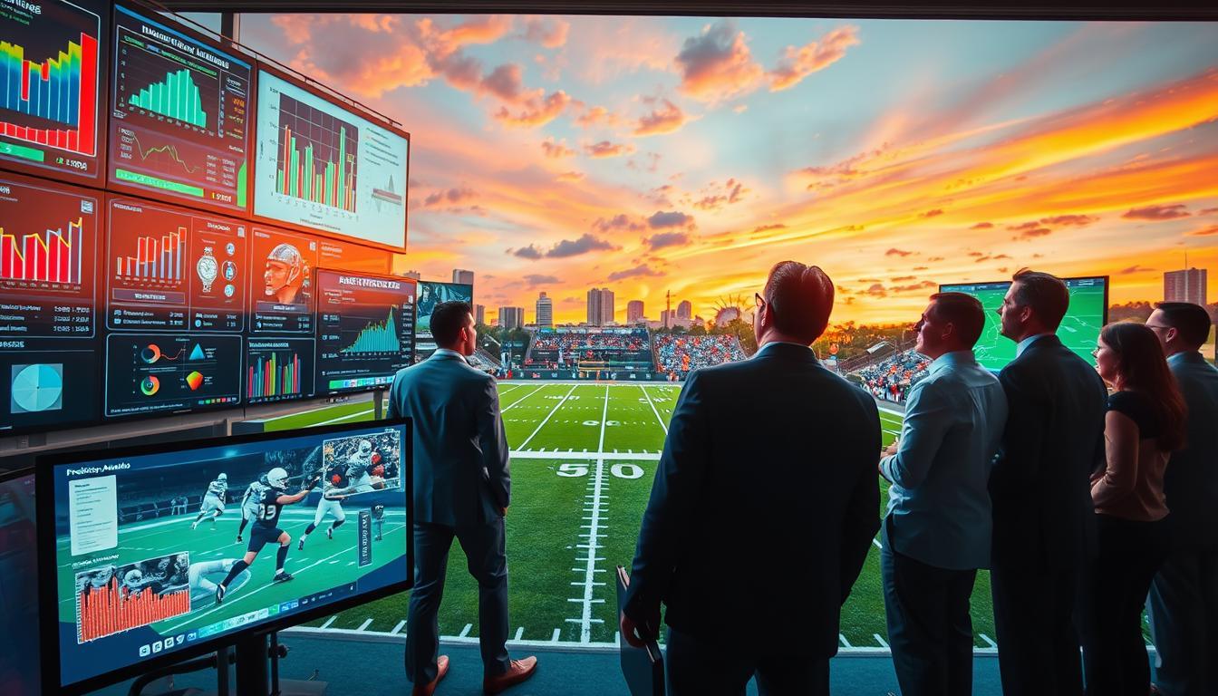 predictive analytics football