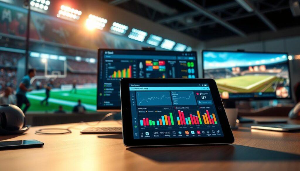 predictive stats football tools