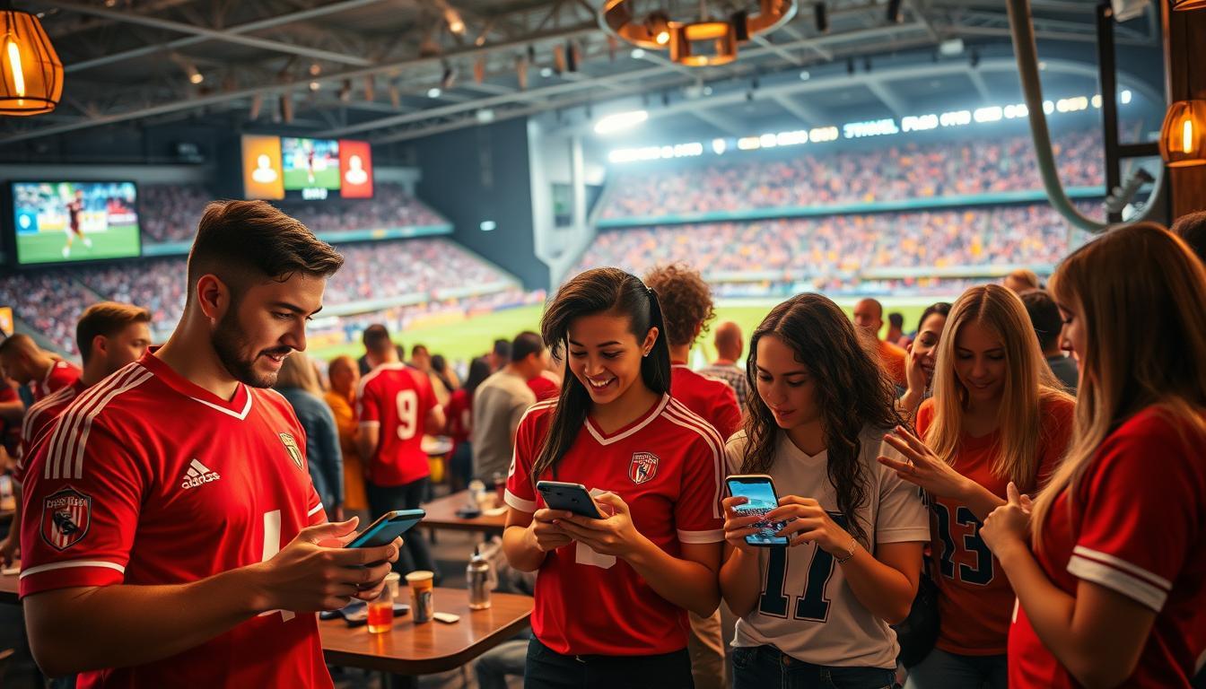 social media fan insights