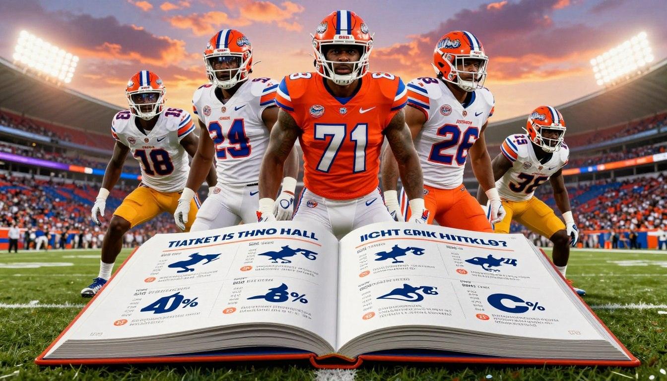 defensive dynasties florida