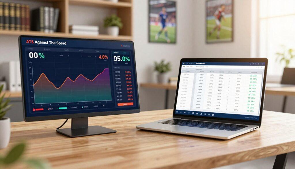 edge analysis ATS records