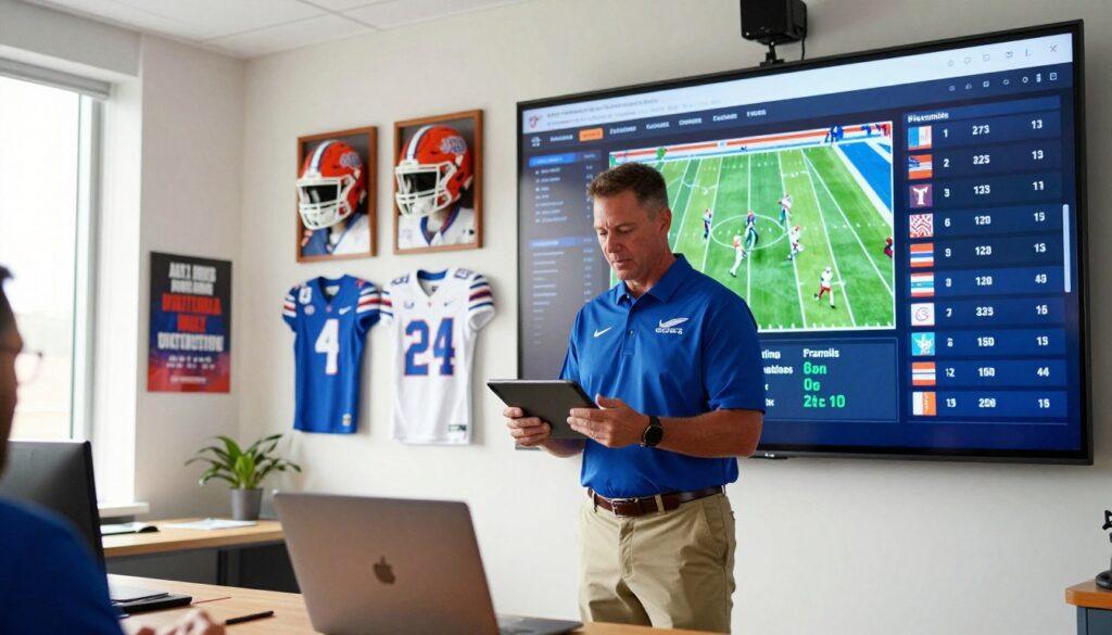 florida coach changes analysis florida coach changes analysis
