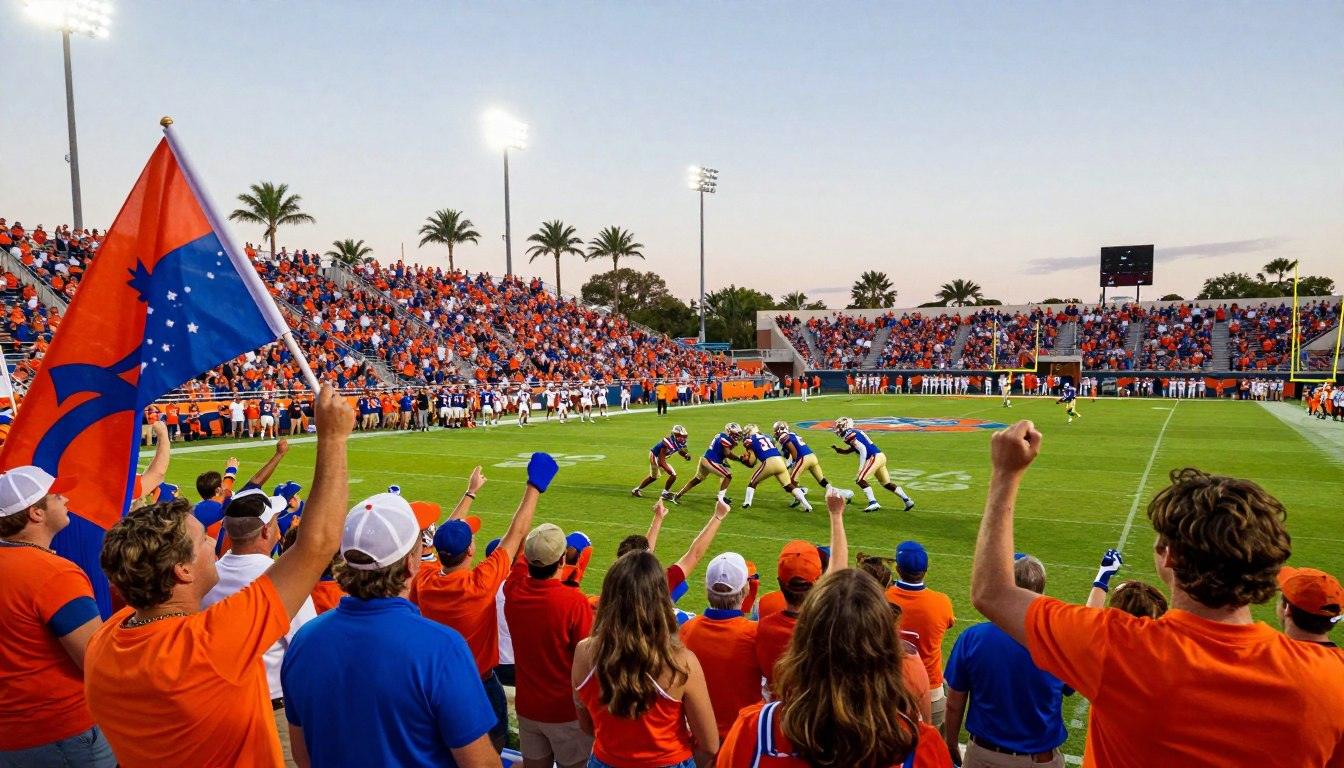 most anticipated matchups florida