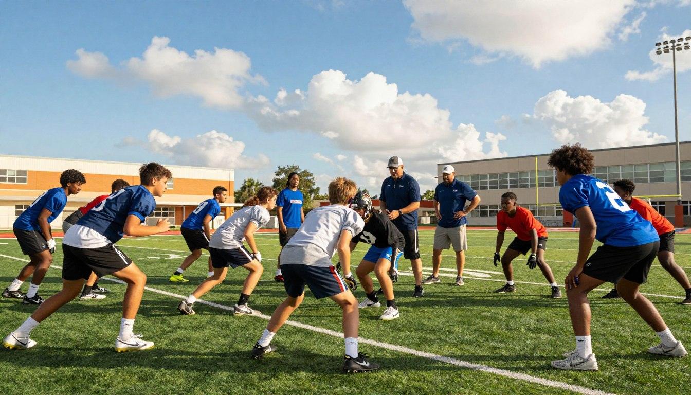 trends in player development