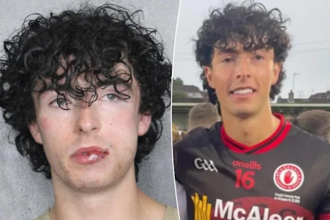 conor mcaneney