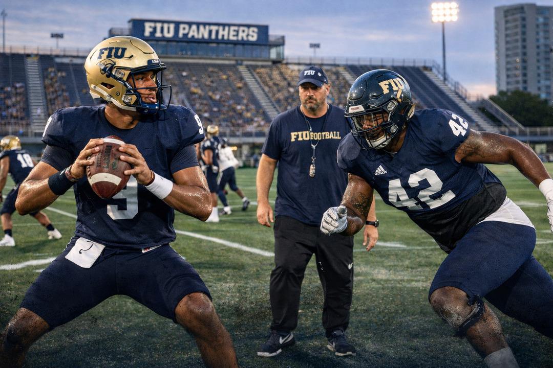 fiu panthers