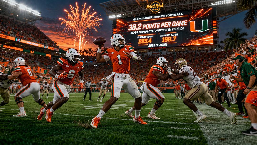 miami game