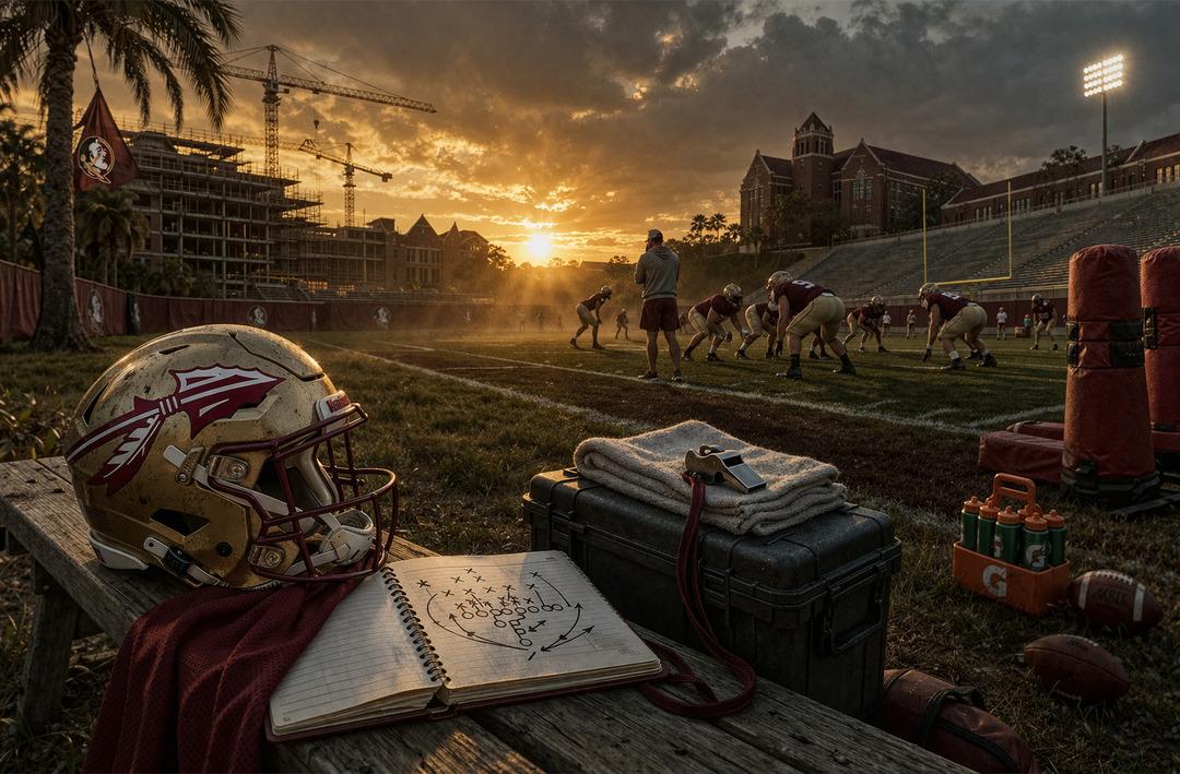 practice fsu