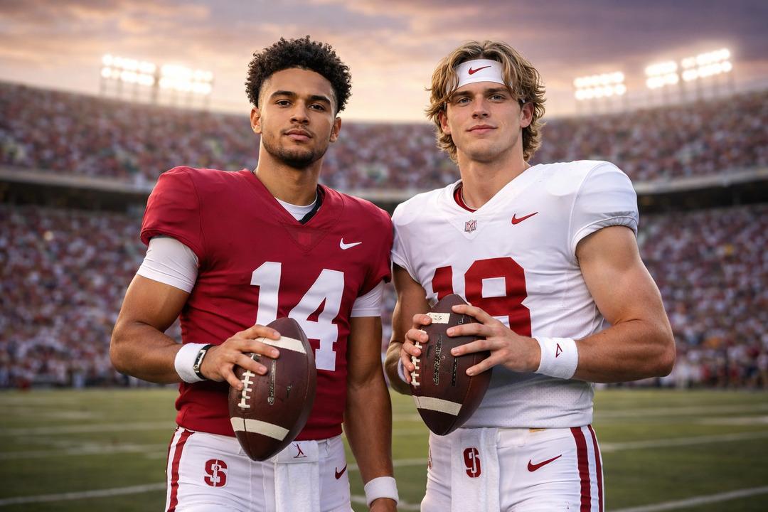 quarterbacks