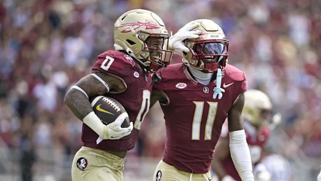 scary seminoles
