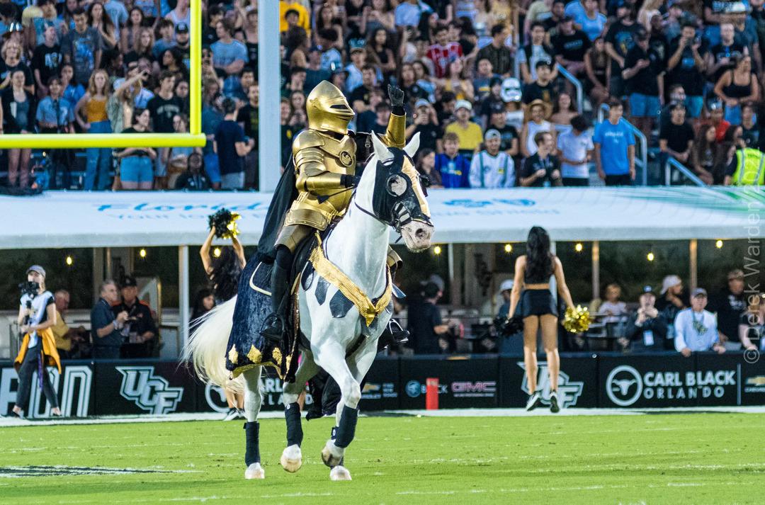 ucf knights