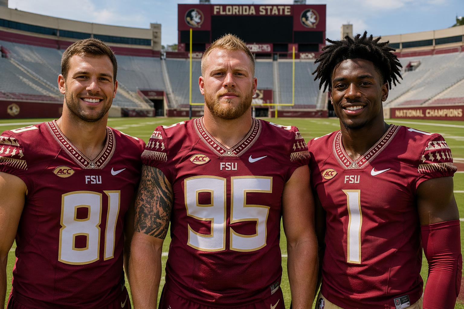 florida state