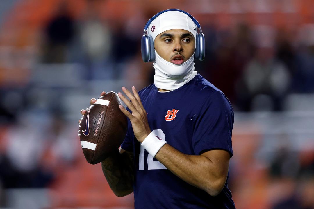 starting quarterback