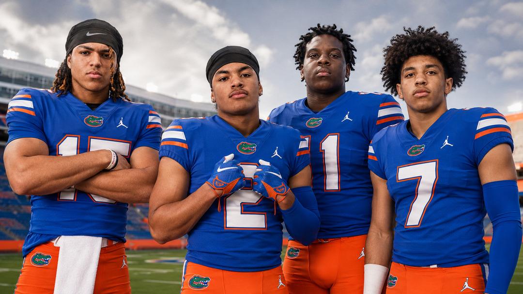 florida gators
