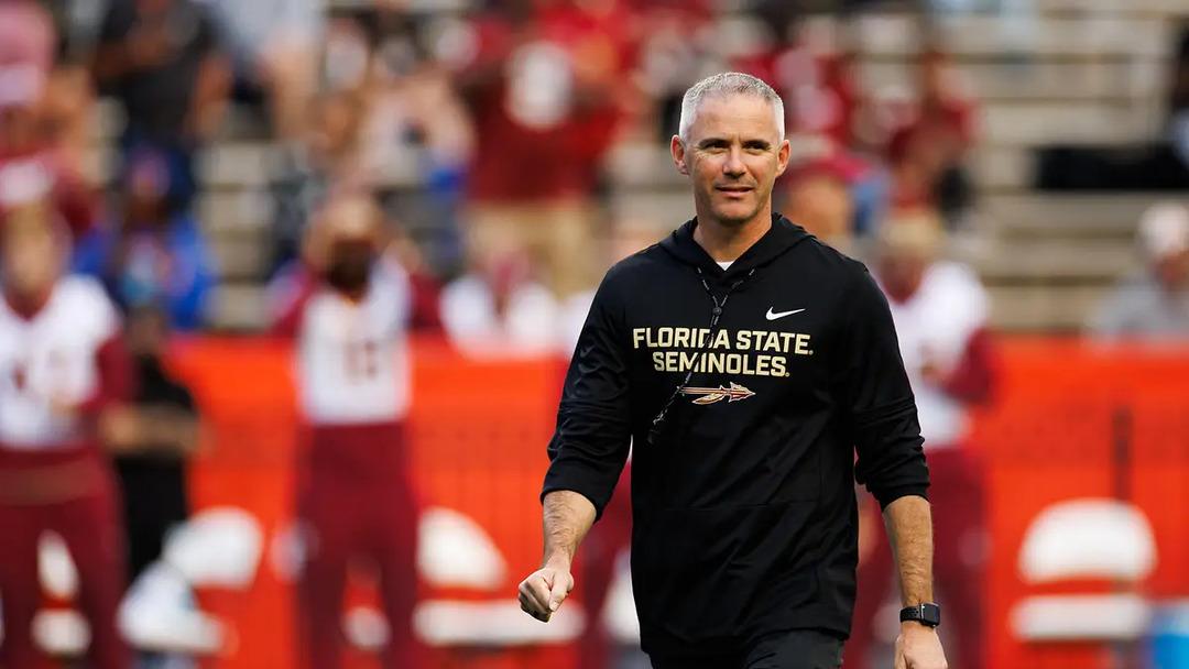 head coach