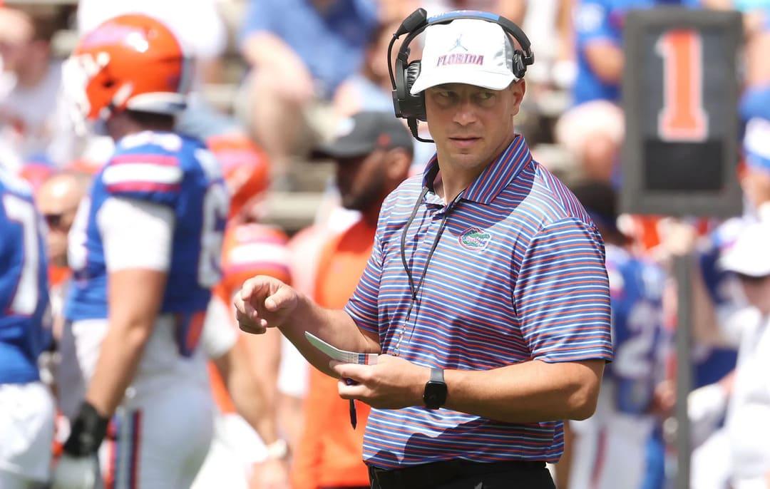 recruiting coach
