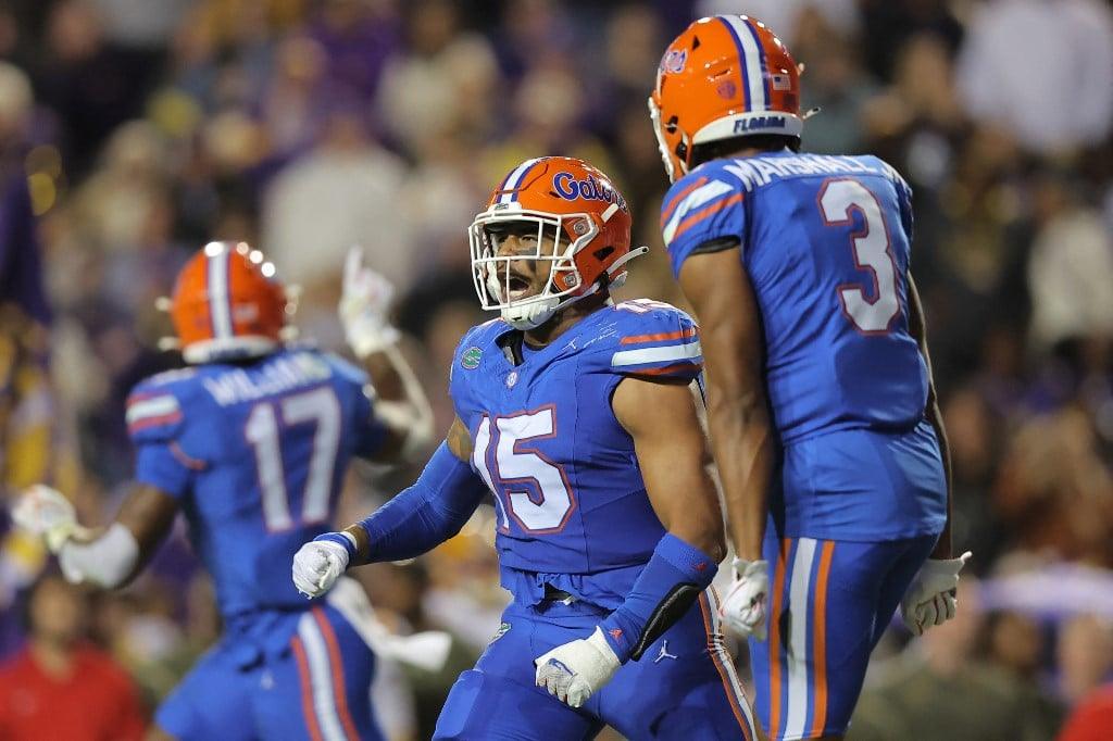 Florida Gators