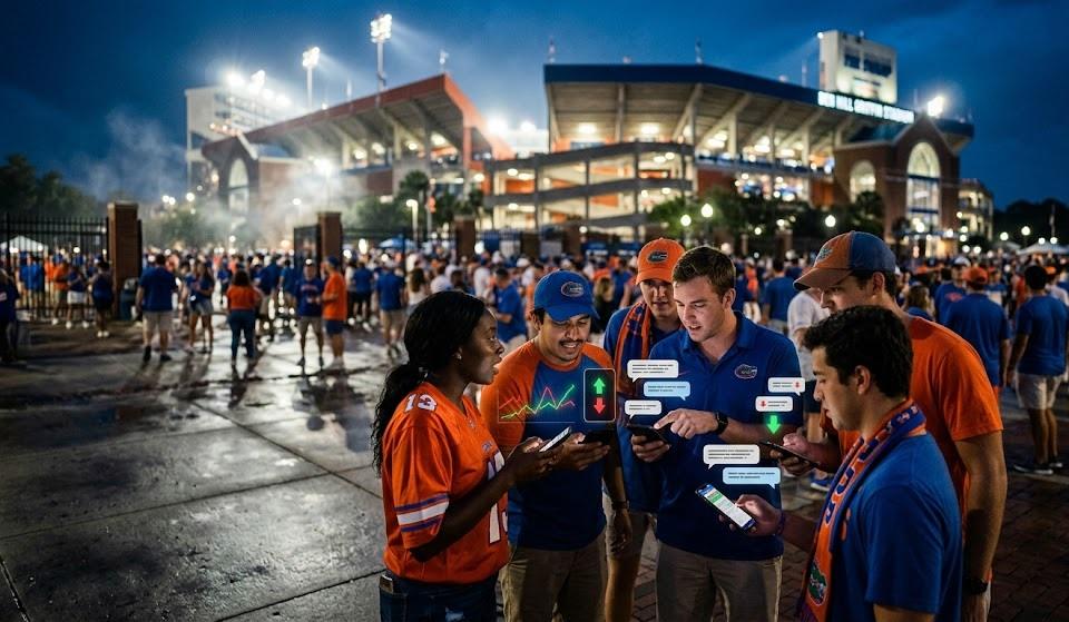 The FAU Line Is Big, But It Is Not A Full Vote Of Confidence