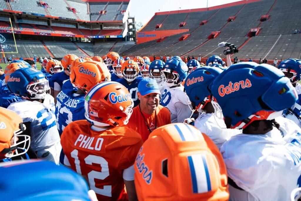 Why The Vanderbilt And Florida State Finish Is Sneakier Than It Looks