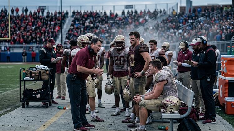 Florida State Needs a Response After Its Collapse Against Louisville