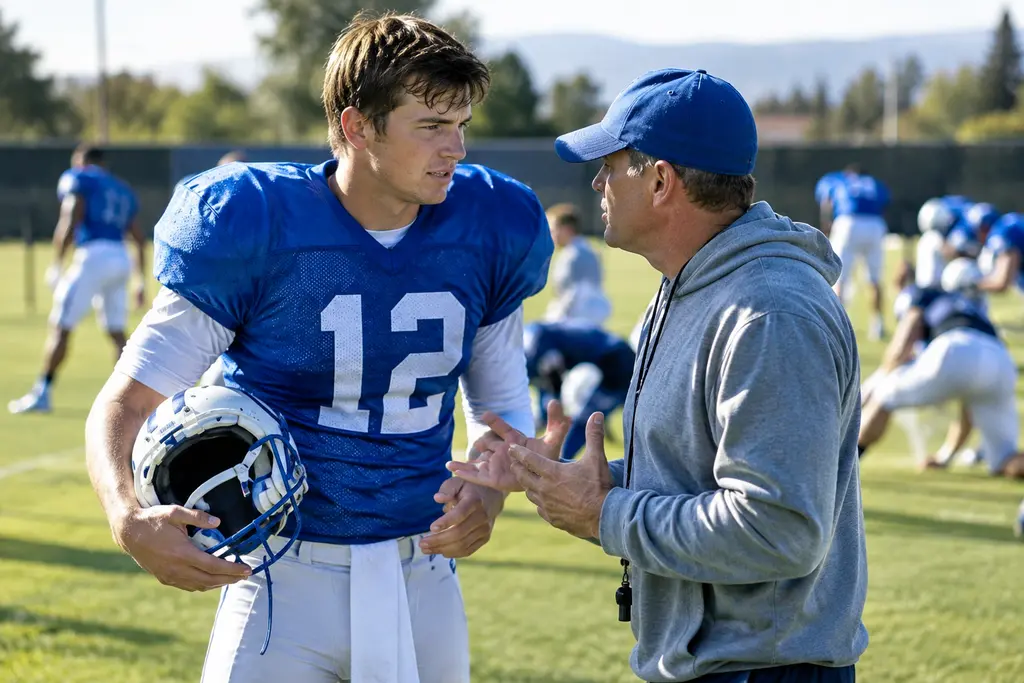 Gators Roster Adjustments at Florida practice with quarterbacks taking snaps
